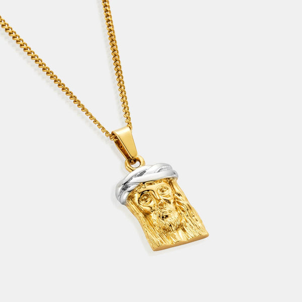 Heilige Icon goud - THOMASINY®
