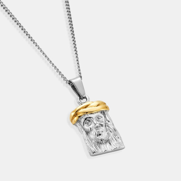 Heilige Icon zilver - THOMASINY®