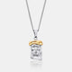 Heilige Icon zilver - THOMASINY®