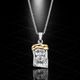 Heilige Icon zilver - THOMASINY®