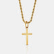 Kruis Goud - THOMASINY®