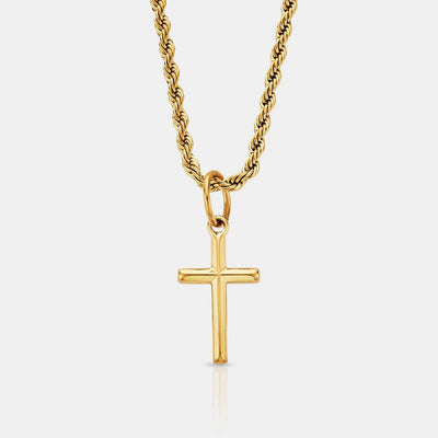 Kruis Goud - THOMASINY®
