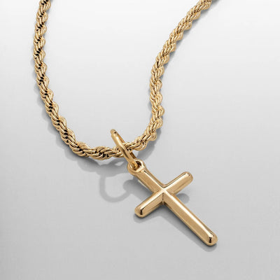 Kruis Goud - THOMASINY®