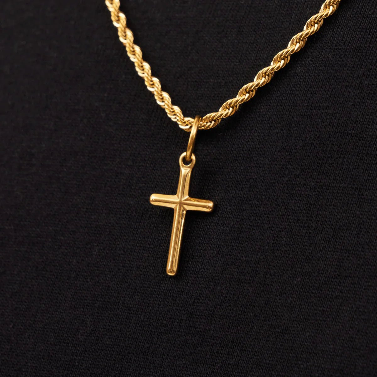Kruis Goud - THOMASINY®