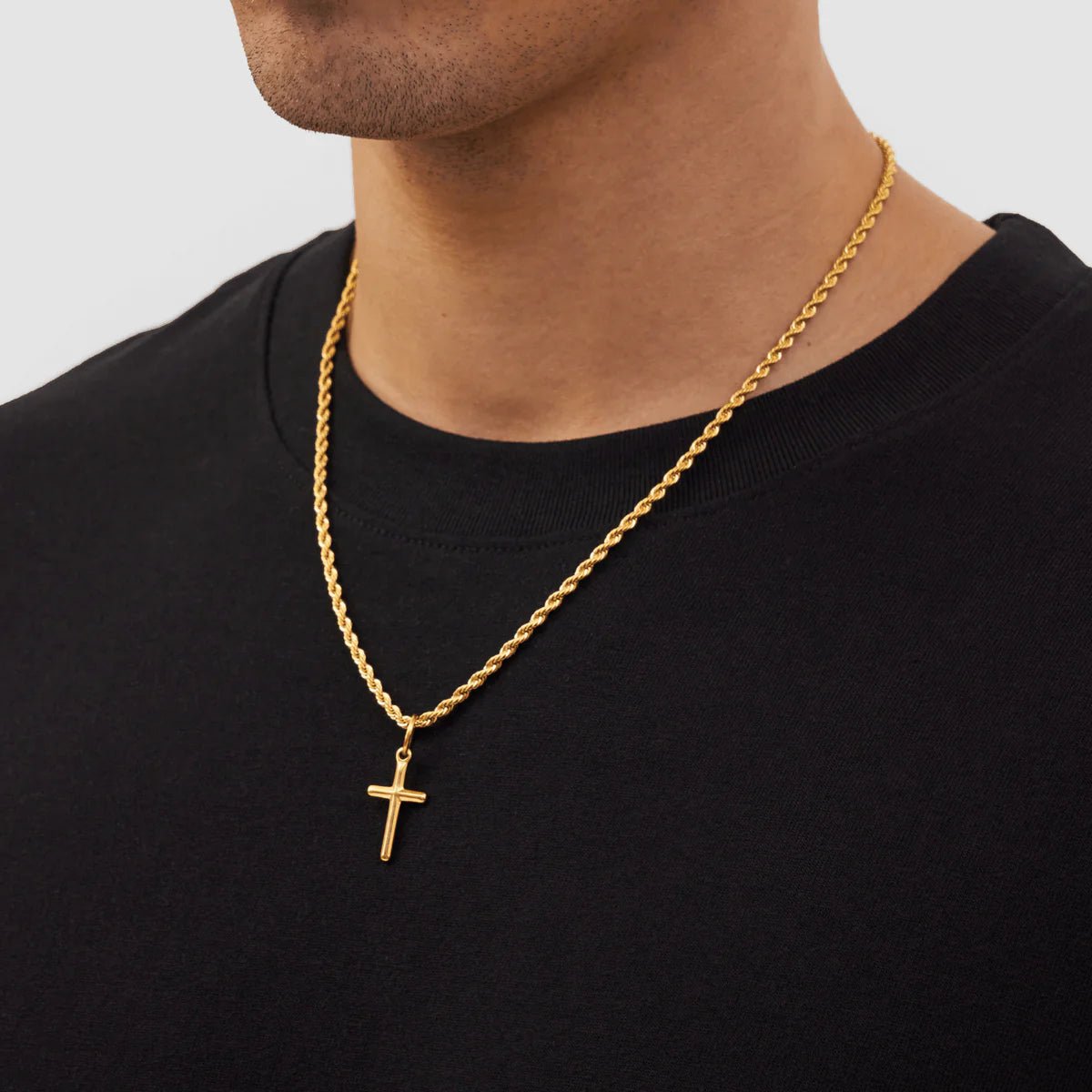 Kruis Goud - THOMASINY®