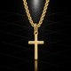 Kruis Goud - THOMASINY®