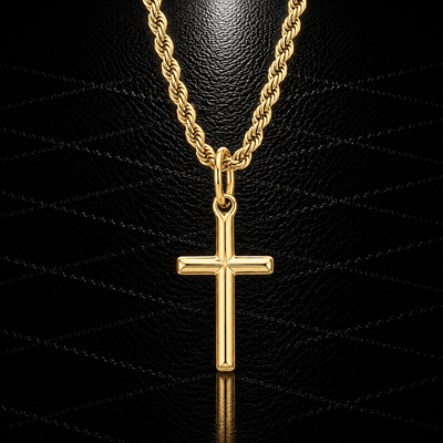 Kruis Goud - THOMASINY®