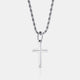 Kruis Zilver - THOMASINY®