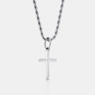 Kruis Zilver - THOMASINY®