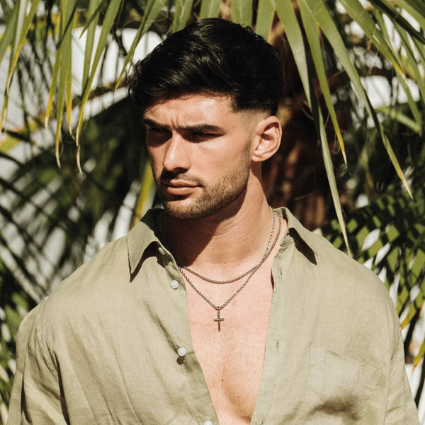 Kruis Zilver - THOMASINY®