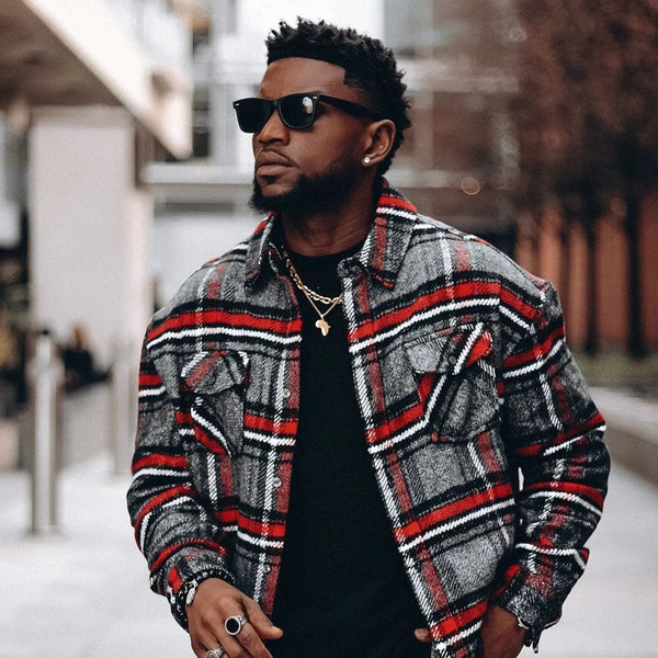 Legacy of Africa goud - THOMASINY®