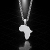 Legacy of Africa Zilver - THOMASINY®
