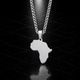 Legacy of Africa Zilver - THOMASINY®
