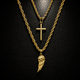 Legacy of Belief Set – Gold - THOMASINY®