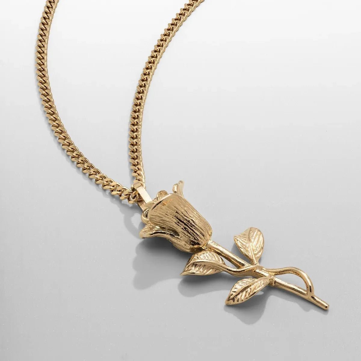 Legacy Rose Gold - THOMASINY®