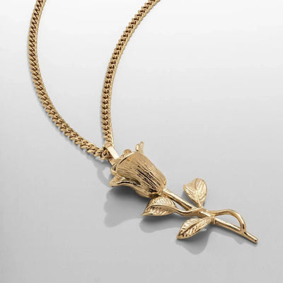 Legacy Rose Gold - THOMASINY®