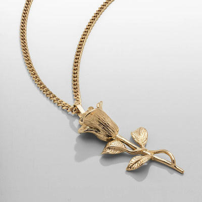 Legacy Rose Gold - THOMASINY®
