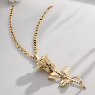 Legacy Rose Gold - THOMASINY®