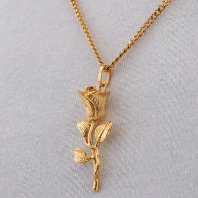 Legacy Rose Gold - THOMASINY®