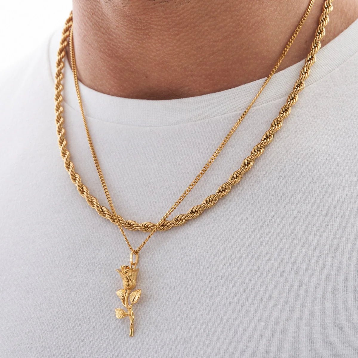 Legacy Rose Gold - THOMASINY®