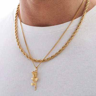 Legacy Rose Gold - THOMASINY®