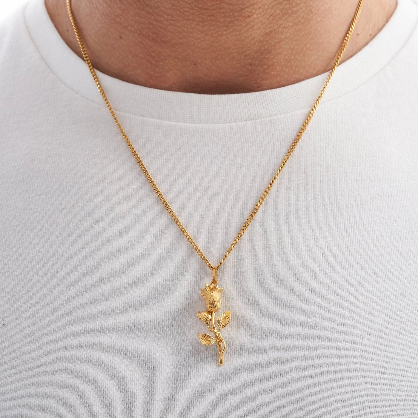 Legacy Rose Gold - THOMASINY®