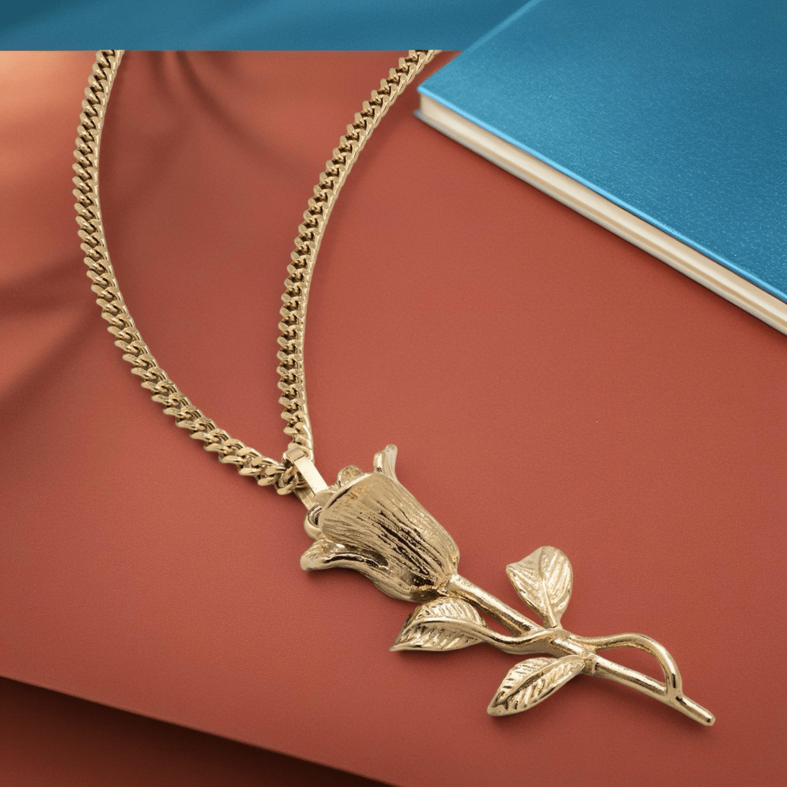 Legacy Rose Gold - THOMASINY®