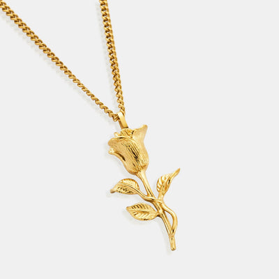 Legacy Rose Gold - THOMASINY®