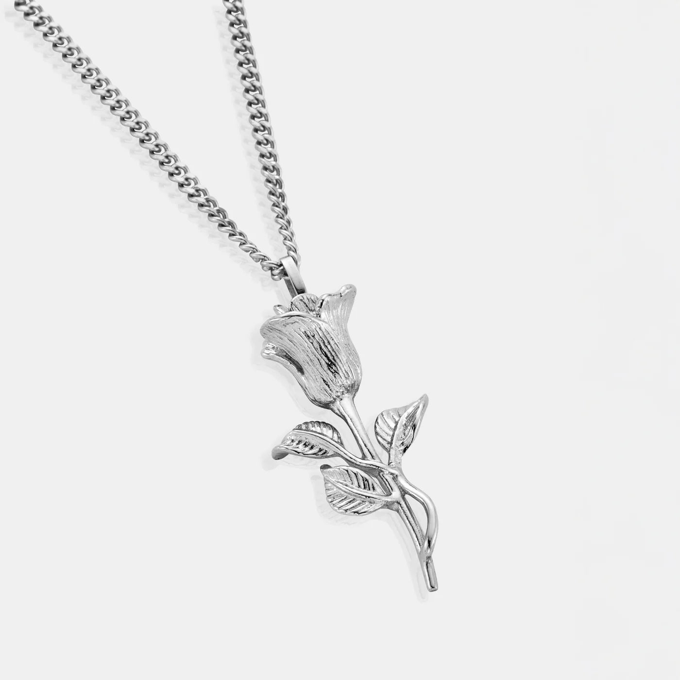 Legacy Rose zilver - THOMASINY®