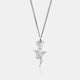 Legacy Rose zilver - THOMASINY®