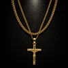 Luce Delfina Set Goud - THOMASINY®