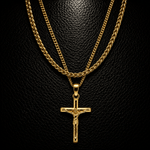 Luce Delfina Set Goud
