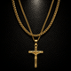 Luce Delfina Set Goud - THOMASINY®