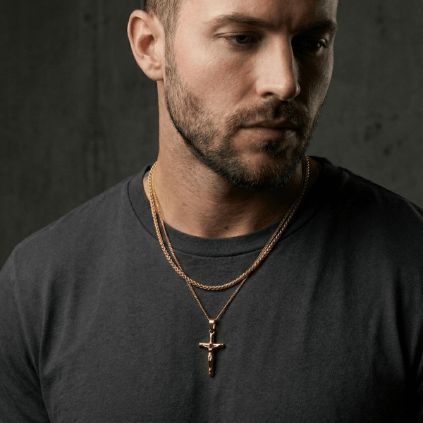 Luce Delfina Set Goud - THOMASINY®