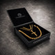 Luce Delvina Cadeauset (Goud) - THOMASINY®