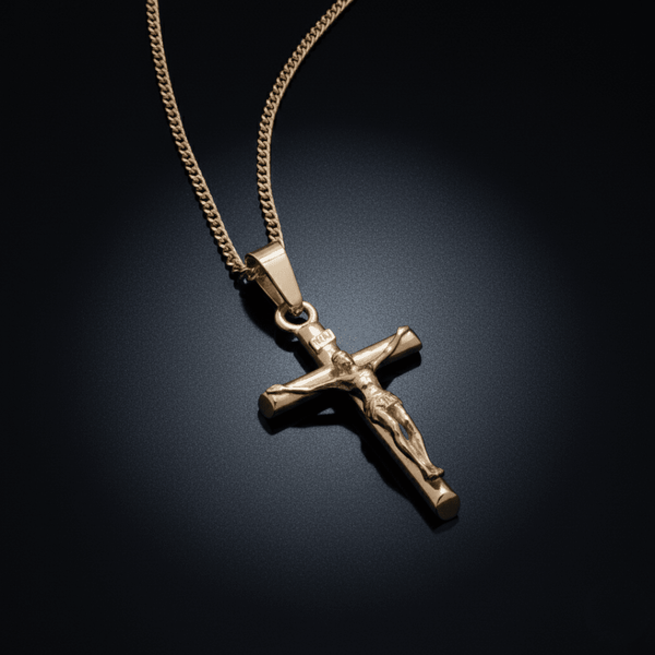 Luce Delvina Cadeauset (Goud) - THOMASINY®