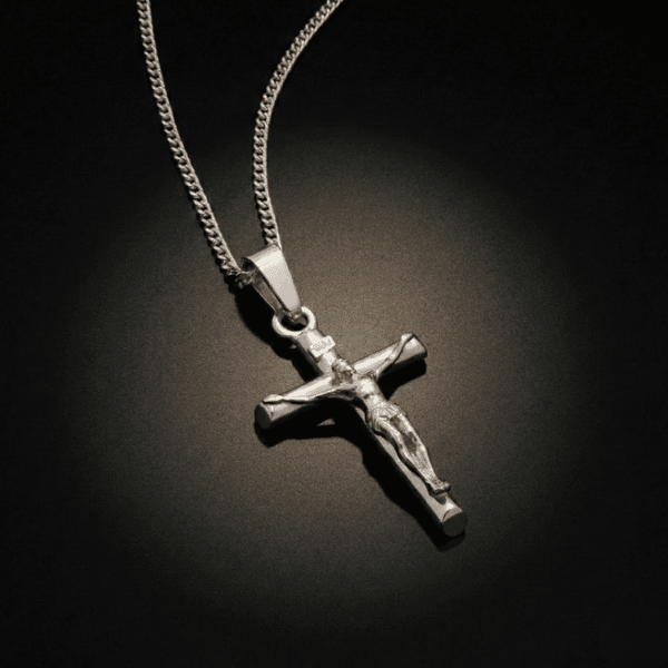 Luce Delvina Cadeauset (Zilver) - THOMASINY®