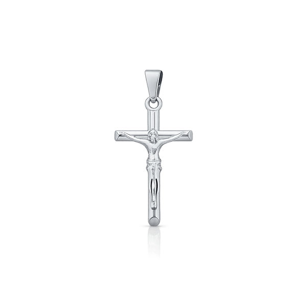 Luce Delvina hanger zilver - THOMASINY®