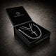 Luce Divina 3 - Delige Cadeauset – Zilver - THOMASINY®