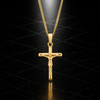 Luce Divina goud - THOMASINY®
