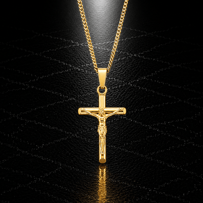 Luce Divina goud - THOMASINY®