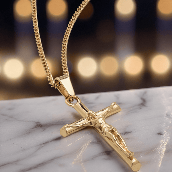 Luce Divina goud