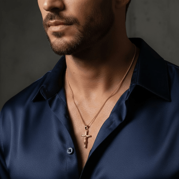 Luce Divina goud - THOMASINY®