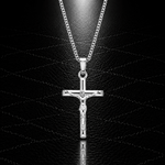 Luce Divina zilver