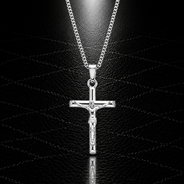 Luce Divina zilver - THOMASINY®