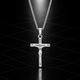 Luce Divina zilver - THOMASINY®