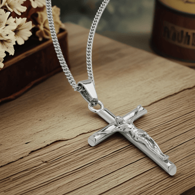 Luce Divina zilver - THOMASINY®