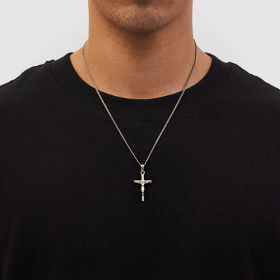 Luce Divina zilver - THOMASINY®