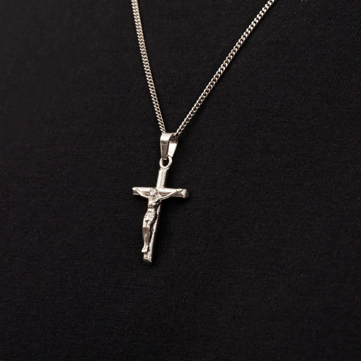 Luce Divina zilver - THOMASINY®