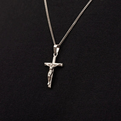 Luce Divina zilver - THOMASINY®